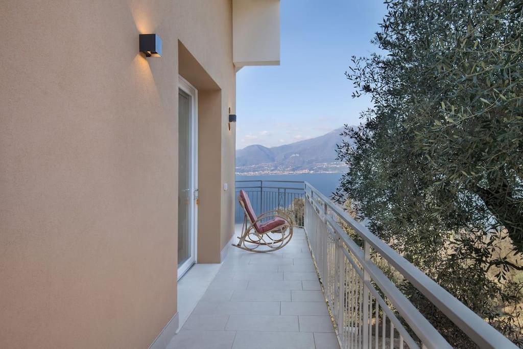 Apartment Malu - Mara - Piscina E Vista Torri Del Benaco